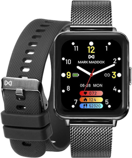 Smartwatch Mark Maddox Hs1002-50