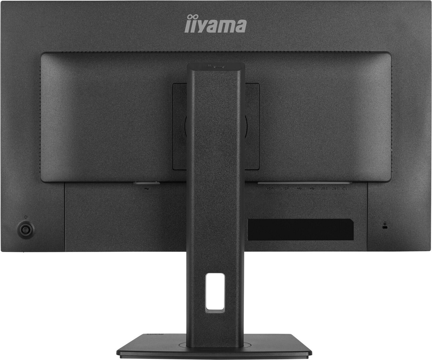 Iiyama XB2797HSU-B1 IPS Monitor 27" FHD 1920x1080 view 3