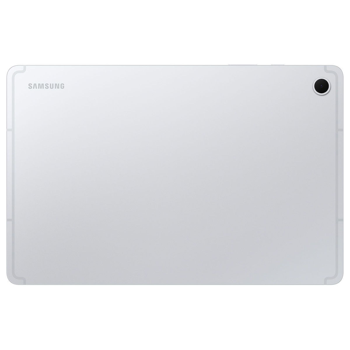 Samsung Galaxy Tab S10 Lite 10.9Inches (6GB/128GB) Silver view 6