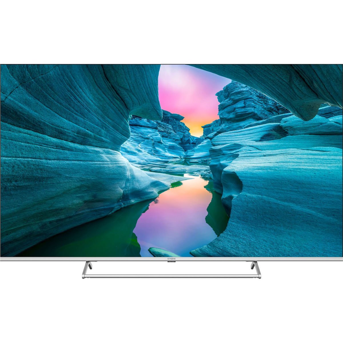 Strong Smart Television 65" 4K UHD QLED SRT65UG8773C (2023) view 1
