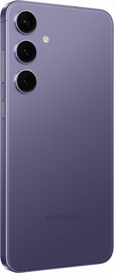 Samsung Galaxy S24+ 5G Dual SIM (12GB/512GB) Cobalt Violet view 7
