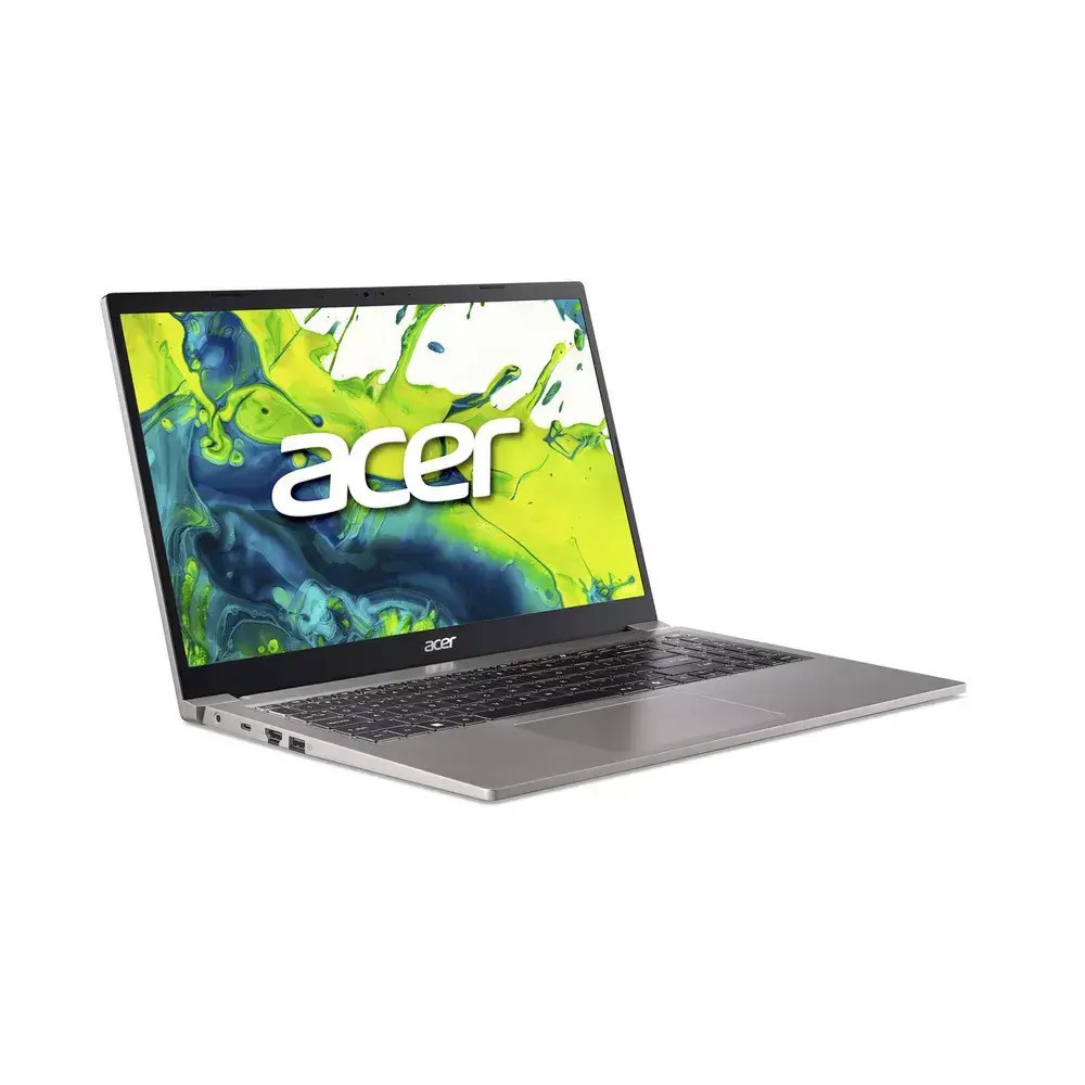 Acer Aspire Lite 15 15.6" IPS FHD (Core 3-N355/16GB/512GB SSD/No OS) (International English Keyboard) view 3