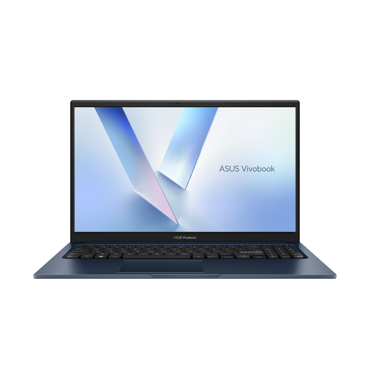 Asus F1504VA-BQ140W 15.6" IPS FHD (Ultra 5-120U/16GB/1TB SSD/W11 Home) Quiet Blue (International English Keyboard)