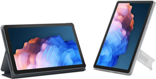 Lenovo Tab M9 ClearCase & Film 4G 9" (4GB/64GB/ClearCase & Film) Arctic Grey view 6