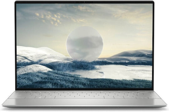 Dell XPS 13 Plus 9320 13.4" OLED Touchscreen (i7-1360P/16GB/1TB SSD/W11 Pro) Platinum (US Keyboard)