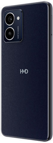 HMD Pulse Pro Dual SIM (6GB/128GB) Black Ocean view 7