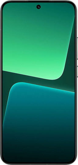Xiaomi 13 5G Dual SIM (8GB/256GB) Flora Green view 2