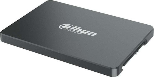 Dahua S820 SSD 2TB 2.5 Inch SATA III Connection view 1