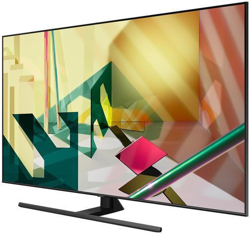 Samsung Smart Television 75" 4K UHD QLED QE75Q70T HDR (2020) view 5