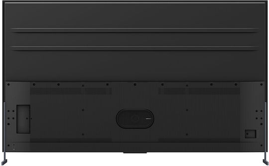 TCL Smart Television 98" 4K UHD QLED 98C735 HDR (2022) view 2