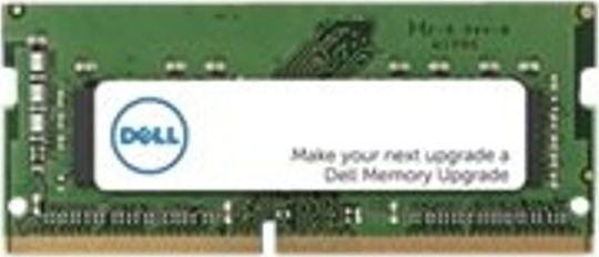 Dell 32GB DDR4 RAM with 3200 Speed for Laptop (AB120716) view 1