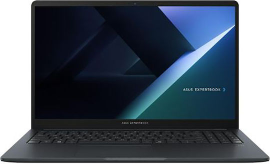 Asus ExpertBook B1 BM1503CVA-GRR73C1X 15.6" FHD (Ryzen 7-7735U/16GB/512GB SSD/W11 Pro) Gentle Grey (GR Keyboard)