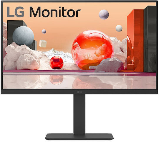 LG 27BA850-B IPS Monitor 27" FHD 1920x1080 with Response Time 5ms GTG