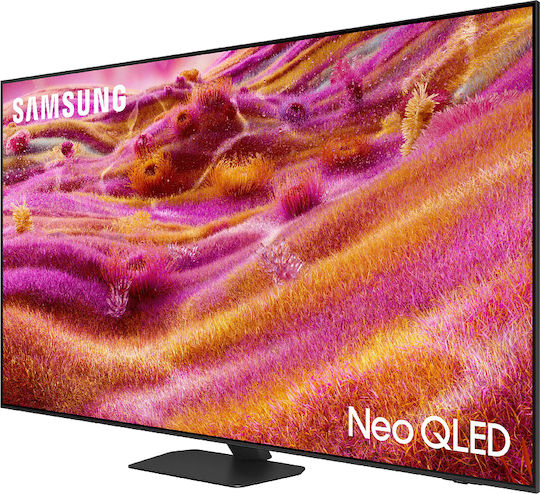 Samsung Smart Television 50" 4K UHD Neo QLED QN90F HDR (2025) vue 2