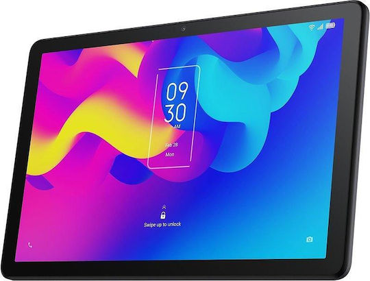 TCL Tab 10 10.1" (4GB/128GB) Gray view 1