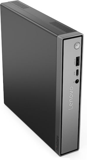 Lenovo ThinkCentre Neo55q G6 Mini PC (Ryzen 5 220/8GB DDR5/256GB SSD/No OS) view 4