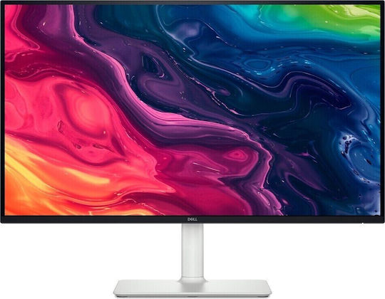 Dell Plus IPS Monitor 27" 4K 3840x2160 with Response Time 8ms GTG