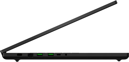 Razer Blade 18 18" IPS QHD+ 240Hz (i9-13950HX/16GB/1TB SSD/GeForce RTX 4060/W11 Home) Black (US Keyboard) view 5