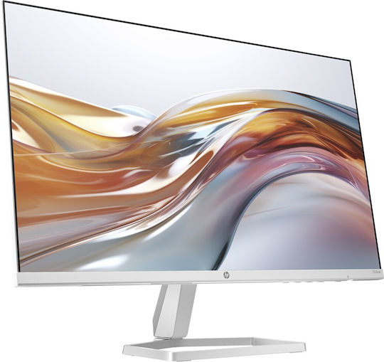 HP 524sw IPS Monitor 23.8" FHD 1920x1080 with Response Time 5ms GTG view 6