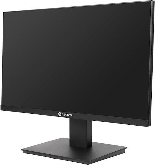 AG Neovo LA-2202 VA Monitor 21.5" FHD 1920x1080 view 3