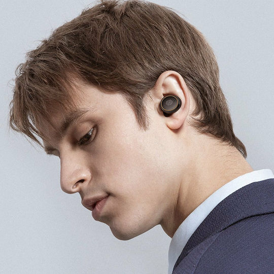 Nillkin Liberty In-ear Bluetooth Handsfree Earphones with Charging Case Black view 5