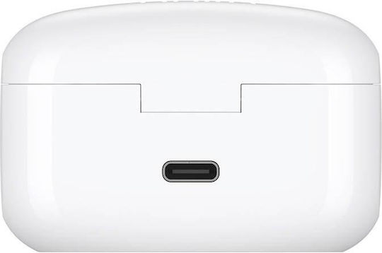 Edifier TWS1 Pro 2 In-ear Bluetooth Handsfree Earphones with Sweat Resistance and Charging Case White view 8