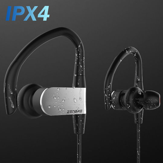 E2 In-ear Bluetooth Handsfree Earphones view 8