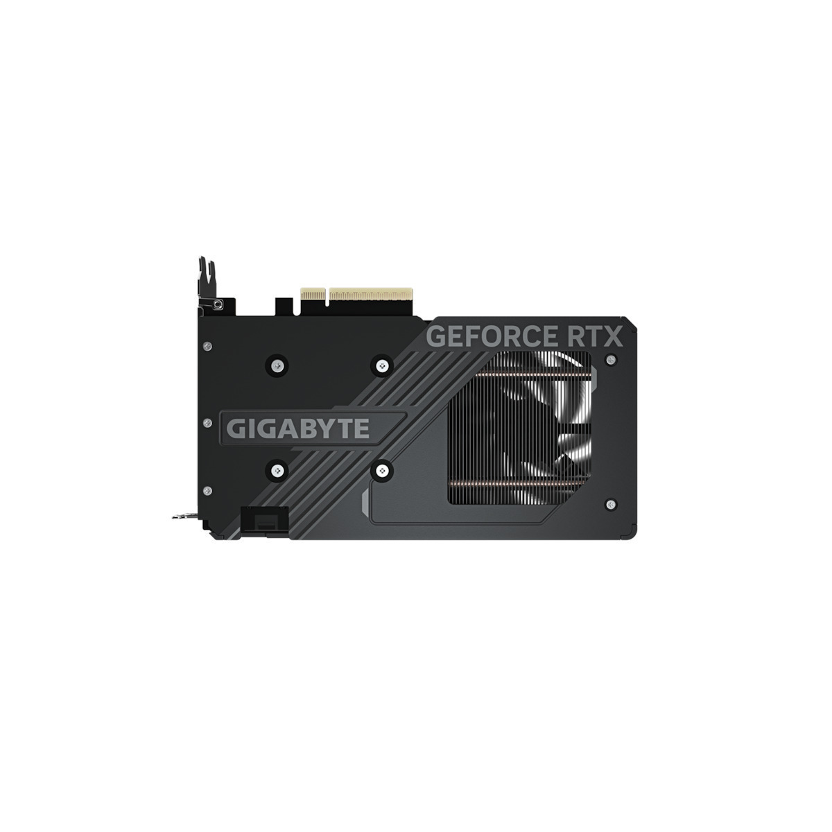 Gigabyte GeForce RTX 5060 8GB GDDR7 Windforce OC Graphics Card GV-N5060WF2OC-8GD Ansicht 7