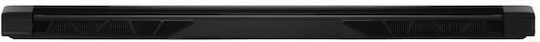 MSI Katana 15 B13VFK-2226XFR 15.6" FHD 144Hz (i5-13420H/16GB/512GB SSD/GeForce RTX 4060/No OS) (FR Keyboard) vue 5