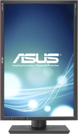 Asus PA248Q IPS Monitor 24.1" FHD 1920x1200 with Response Time 6ms GTG view 3
