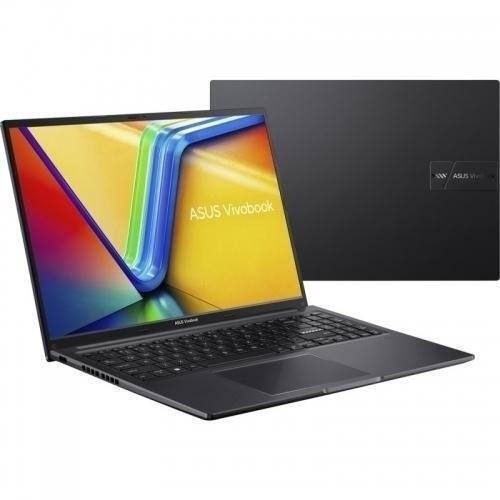 Asus VivoBook 16 X1605VA-MB1651 X1605VA-MB1651 16" FHD+ (i5-13420H/16GB/1TB SSD/No OS) Indie Black (US Keyboard) view 4