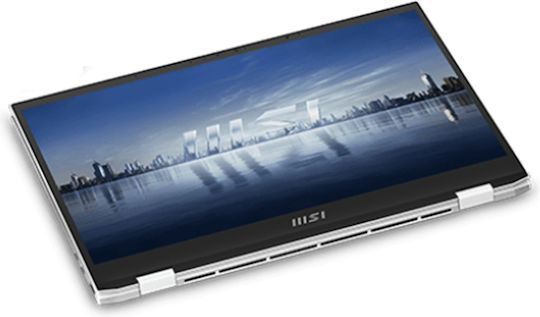 MSI Summit E13 Flip Evo A13MT 13.4" FHD+ 120Hz (i7-1360P/16GB/1TB SSD/W11 Pro) (US Keyboard)