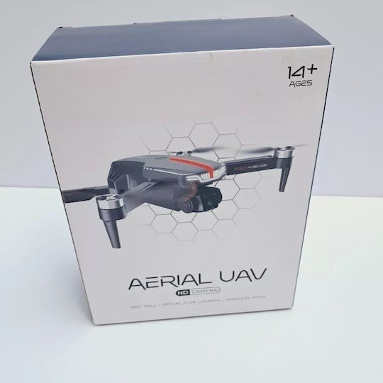 Adar Drone with Camera view 1