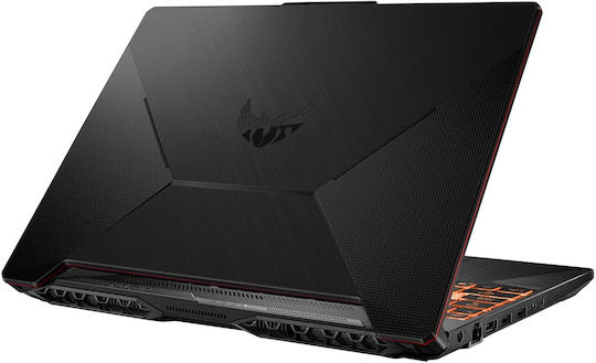 Asus TUF Gaming F15 FX506LHB-HN324W 15.6" FHD 144Hz (i5-10300H/16GB/512GB SSD/GeForce GTX 1650/W11 Home) (US Keyboard) view 4