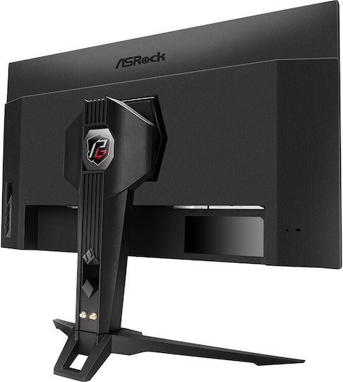ASRock PG32QF2B VA Gaming Monitor 31.5" QHD 2560x1440 165Hz view 6