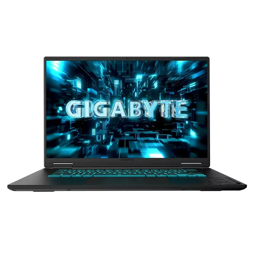 Gigabyte A16 Pro 16" IPS QHD+ 165Hz (Core 7-240H/32GB/1TB SSD/GeForce RTX 5070 Ti/W11 Pro) (International English Keyboard)