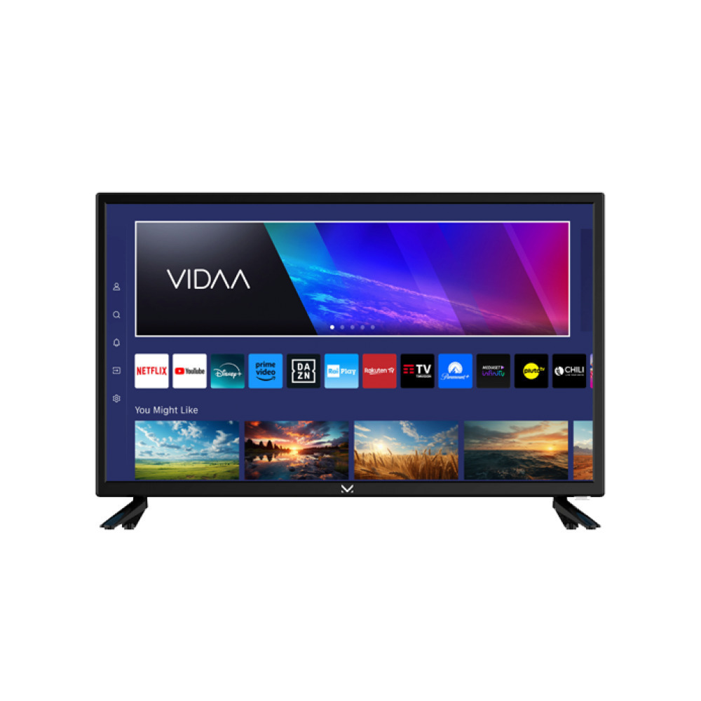 Lampa Smart Television 24" HD Ready LED MJ104324 (2025) view 1