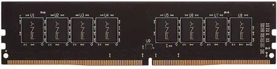 PNY DDR4 With Module 1x16GB And Speed 3200 For Desktop MD16GSD43200-SB