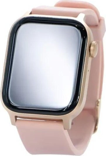 Kiano Watch Go with Heart Rate Monitor (Pink) view 5