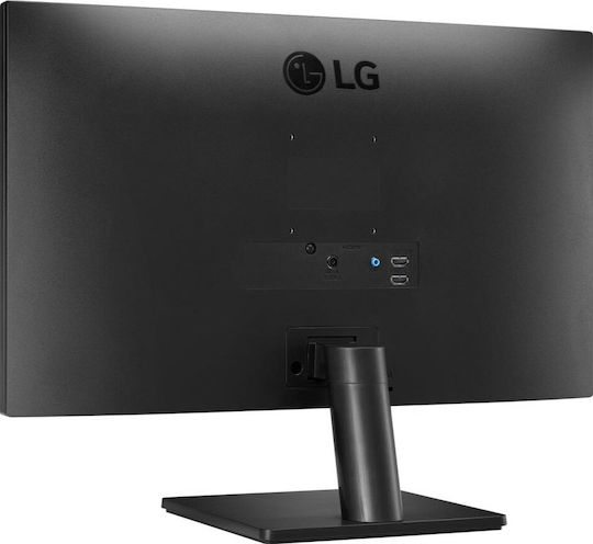 LG 24MP500-B IPS Monitor 23.8" FHD 1920x1080 with Response Time 5ms GTG vue 5