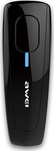Awei N3 In-ear Bluetooth Handsfree Earphone Black view 8
