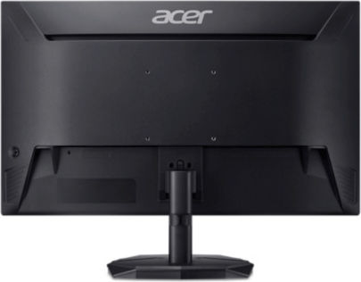 Acer KG251Q P3 VA HDR Gaming Monitor 24.5" FHD 1920x1080 view 2