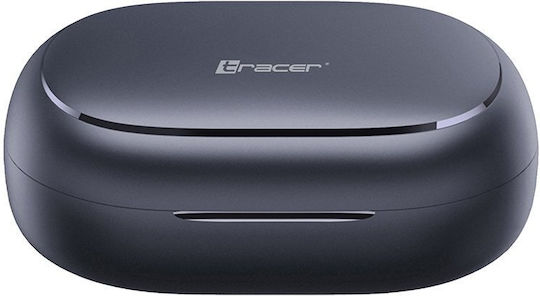 Tracer T11 In-ear Bluetooth Handsfree Earphones with Sweat Resistance and Charging Case view 9