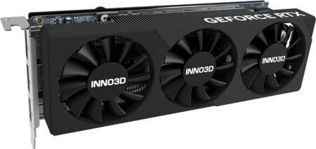 Inno 3D GeForce RTX 5060 8GB GDDR7 Graphics Card N5060L-08D7-17941616 view 2