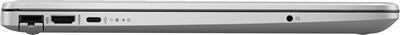 HP 250 G9 15.6" FHD (i5-1235U/8GB/512GB SSD/W11 Home) Silver (US Keyboard) view 7