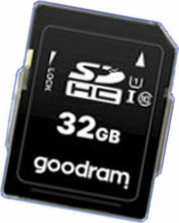 GoodRAM S1A0 SDHC 32GB Class 10 U1 V10 UHS-I view 6