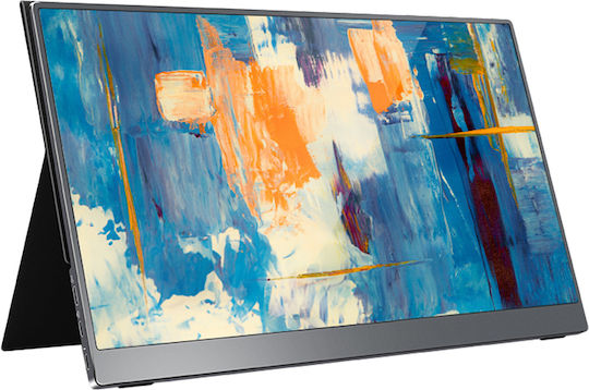 Arzopa A1T IPS Portable Monitor 15.6" FHD 1920x1080 view 4
