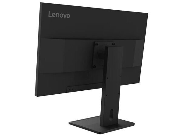 Lenovo ThinkVision E27-40 IPS Monitor 27" FHD 1920x1080 with Response Time 4ms GTG view 5