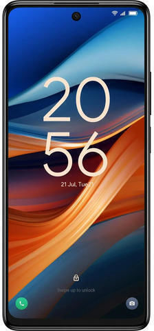 TCL 505 Dual SIM (4GB/128GB) Space Grey view 8