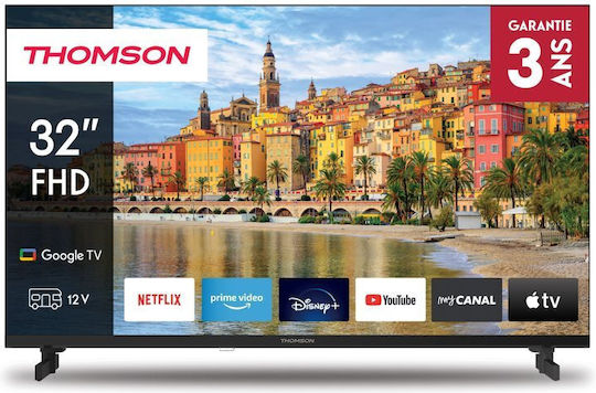 Thomson Smart Television 32" Full HD LED 32FG2S14 (2024) view 1